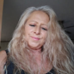 Meet your Posher, Patricia